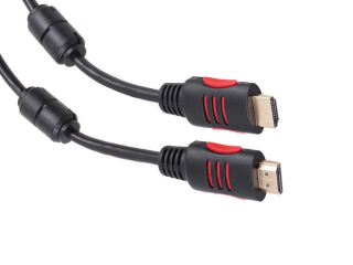 HDMi kabel 3m Fiber Mounts FM813