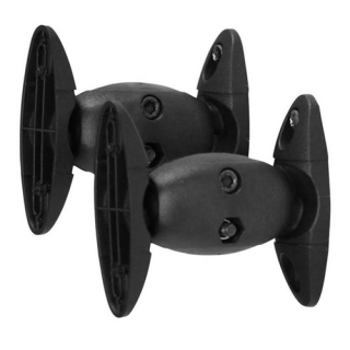 Nástěnné držáky na repro 2ks OMB Flex Adaptor