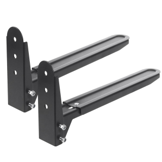 Nástěnný držák mikrovlnky tiskárny Fiber Mounts M7C76