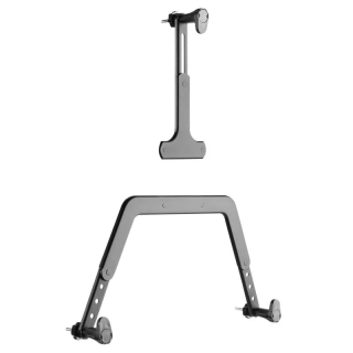 VESA adaptér Ergosolid XM-100