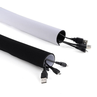Organizér - pořadač kabeláže Fiber Mounts Neo672