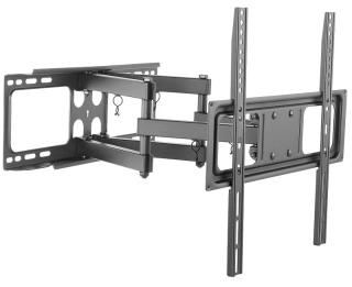 Nástěnný držák na televizi Fiber Mounts Solid-1