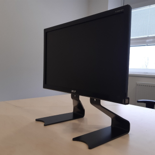 Podstava na televize Fiber Mounts FM245
