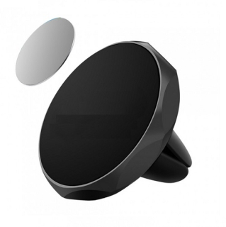 Magnetický držák mobilu do ventilační mřížky Fiber Mounts M3C23