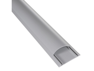 Lišta na kabeláž Fiber Mounts M6C74