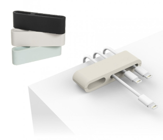 Stolní organizér kabeláže Fiber Mounts M7C47