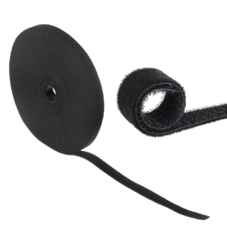 Suchý zip 15,3m na kabely Fiber Mounts FM542-15m