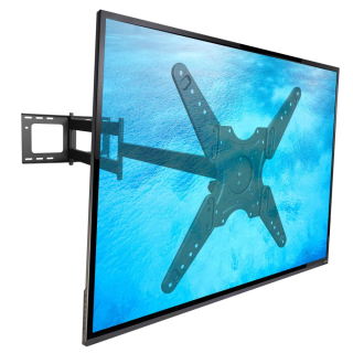 Otočný televizní držák Fiber Novelty Longo100