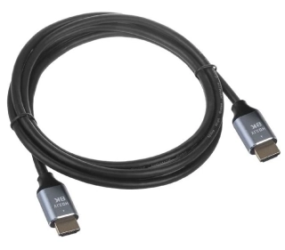 Kabel 2m HDMi - HDMi 8K Fiber Mounts FM841
