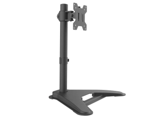Držák monitoru Tv na stůl Fiber Mounts M9C87