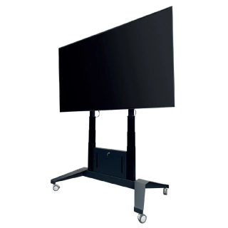 Multimediální Tv stojan OMB XXL Electric