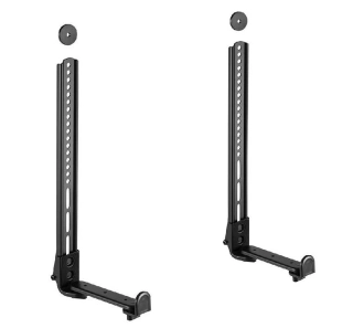 Držák soundbaru Fiber Mounts M9C14