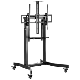 Elektrický Tv stojan Fiber Mounts Execo-2