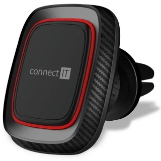 Držák telefonu do auta Connect IT CMC-4045-RD