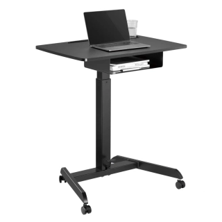 Výškově polohovací stůl na notebook Fiber Mounts M9C03