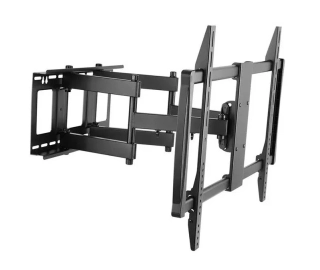 Držák Tv extra pevný Fiber Mounts Terano