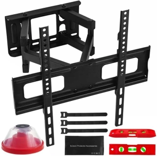 TV držák polohovací Fiber Mounts M7C88