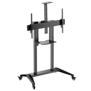 Tv stojan Fiber Mounts Elemo