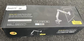 Držák monitoru NB G45 - použítý, vrácený, zkontrolovaný