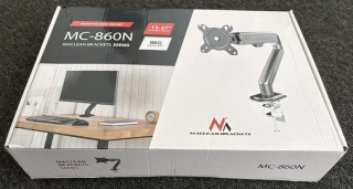 Držák na monitor Maclean MC-860 - použitý, zkontrolovaný
