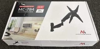 Držák Tv Fiber Mounts M7C84 - rozbalený, zkontrolovaný