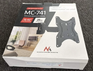 Držák Tv Fiber Mounts M7C41 - použitý, zkontrolovaný