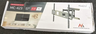 Držák Tv Fiber Mounts M4C23 - použitý, zkontrolovaný, v pořádku
