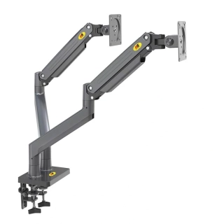 Profi držák na 2 monitory displeje NB G35
