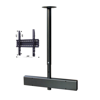 Stropní držák Tv OMB LIFT600 TILT