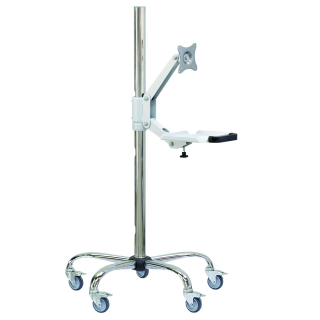 Mobilní Pc pracoviště Edbak SV55