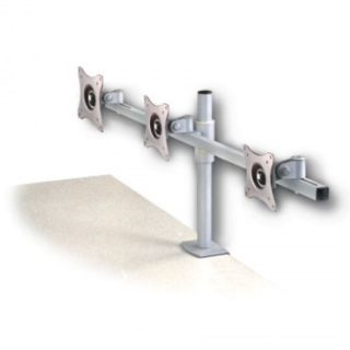 Stolní držák na 3 monitory Edbak SV09