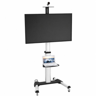 Profesionální Tv stojan Fiber Mounts Alum70