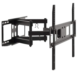 Dvouramenný výsuvný držák Tv Fiber Mounts M7C1
