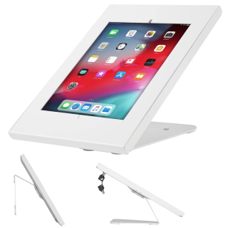 Stolní i nástěnný držák na tablet iPad Fiber Mounts M9C09