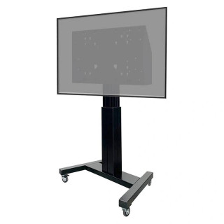 Elektrický stojan Tv OMB Trolley M500