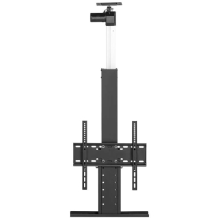 Elektrický stropní i podlahový držák TV Fiber Mounts M9C76