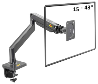 Ergonomický držák monitoru NB G45