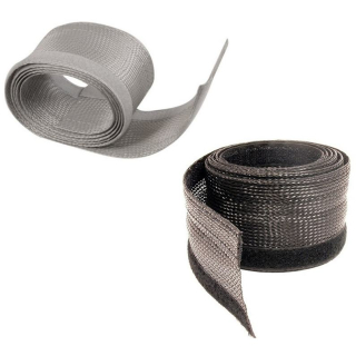 Pořadač na kabeláž Fiber Mounts M5C13